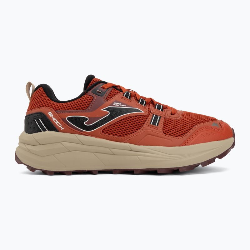 Pánske bežecké topánky Joma Shock red 2