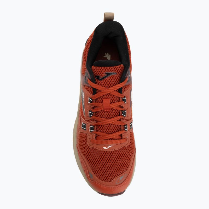 Pánske bežecké topánky Joma Shock red 5