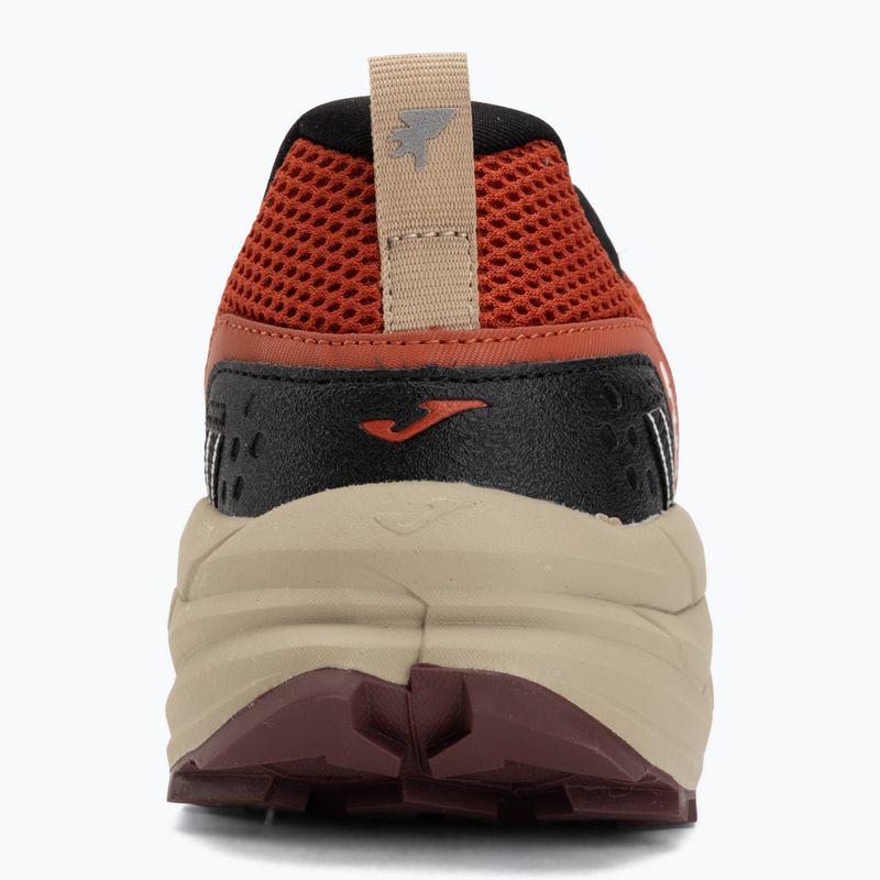 Pánske bežecké topánky Joma Shock red 6
