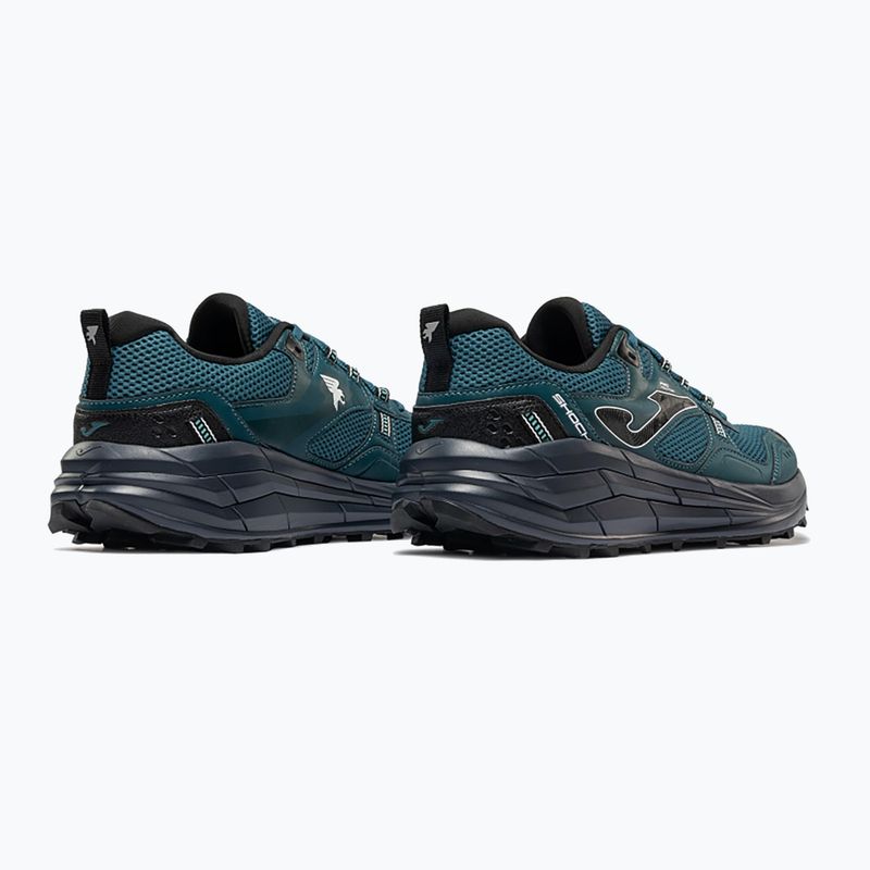 Pánske bežecké topánky Joma Shock medium gray 3