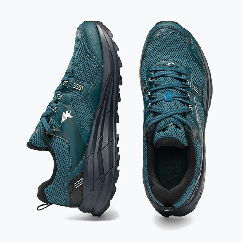 Pánske bežecké topánky Joma Shock medium gray 4