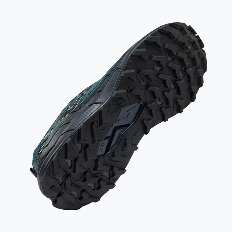Pánske bežecké topánky Joma Shock medium gray 5