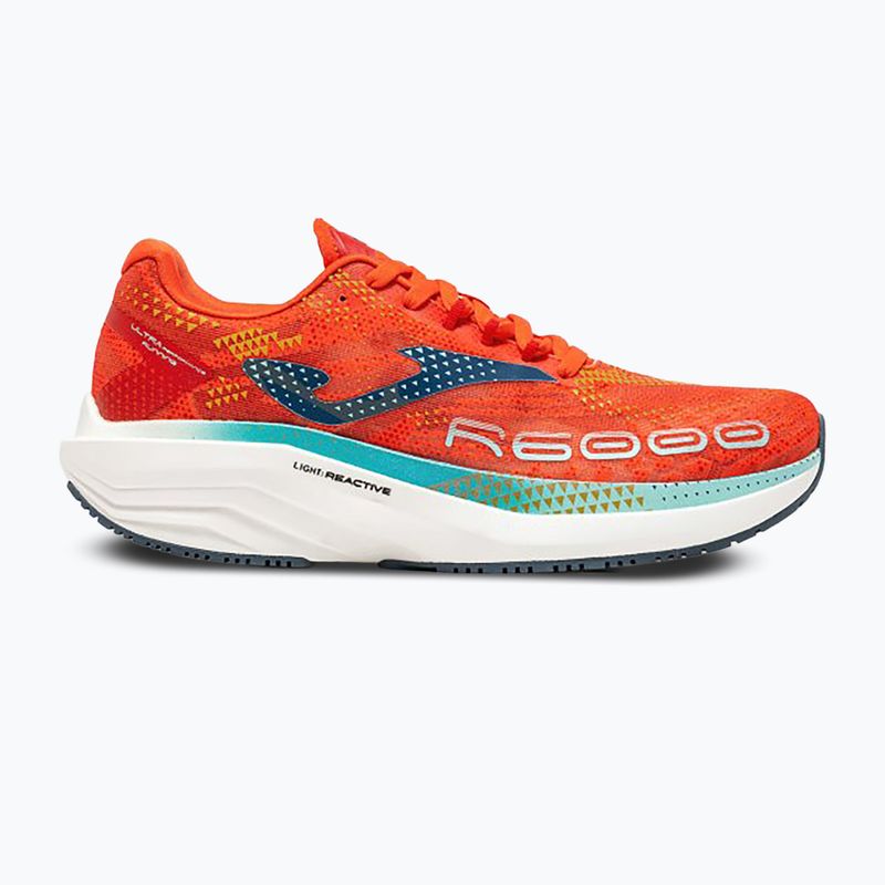 Bežecké topánky Joma R.6000 red