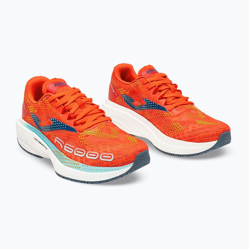 Bežecké topánky Joma R.6000 red 2