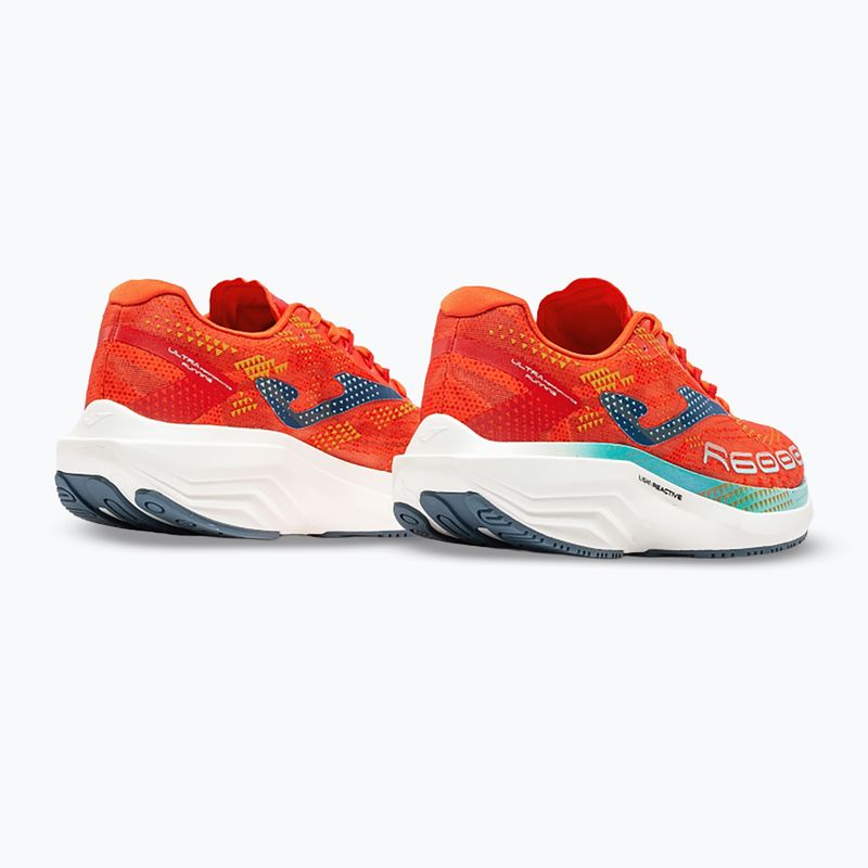 Bežecké topánky Joma R.6000 red 3