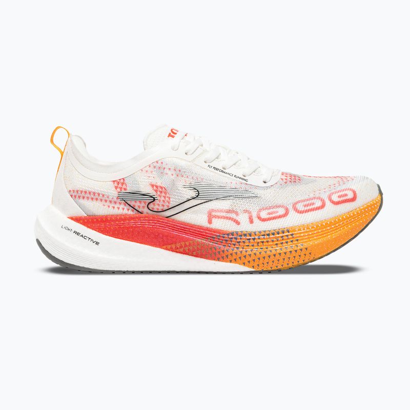 Bežecké topánky Joma R-1000 white