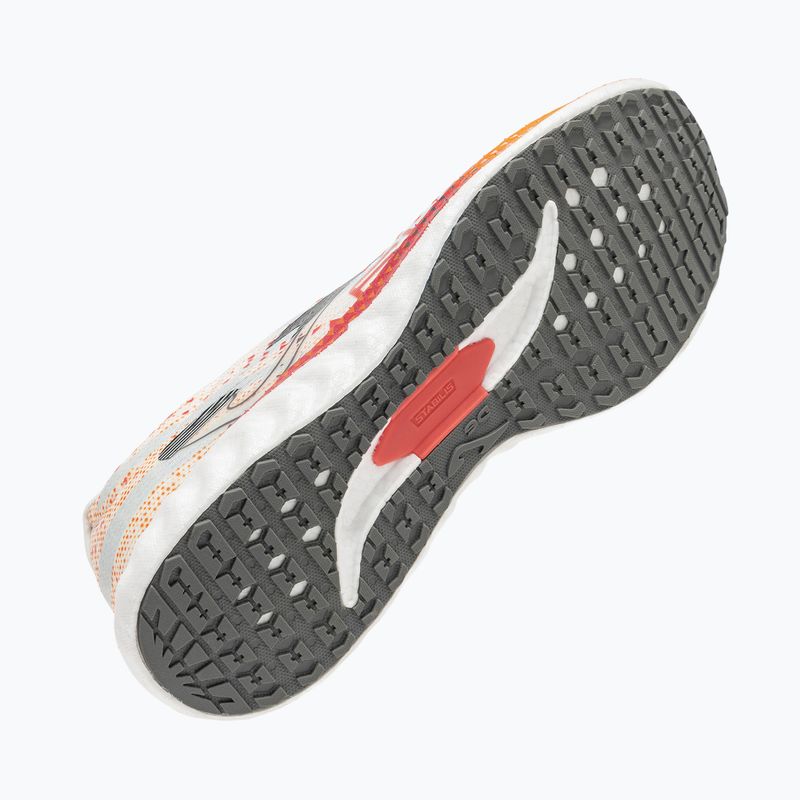 Bežecké topánky Joma R-4000 white 5