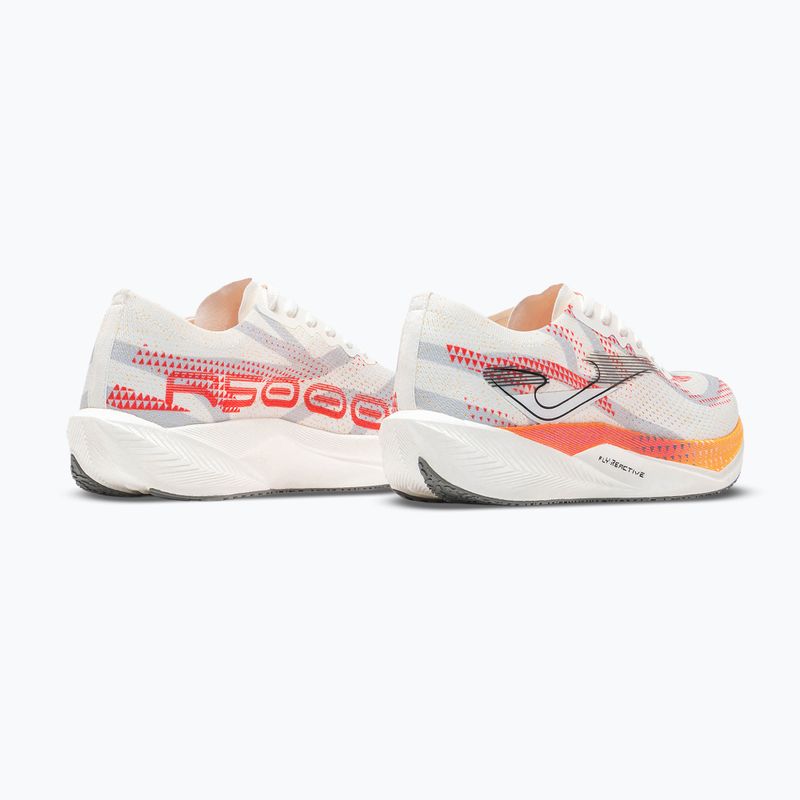 Bežecké topánky Joma R-5000 white 3