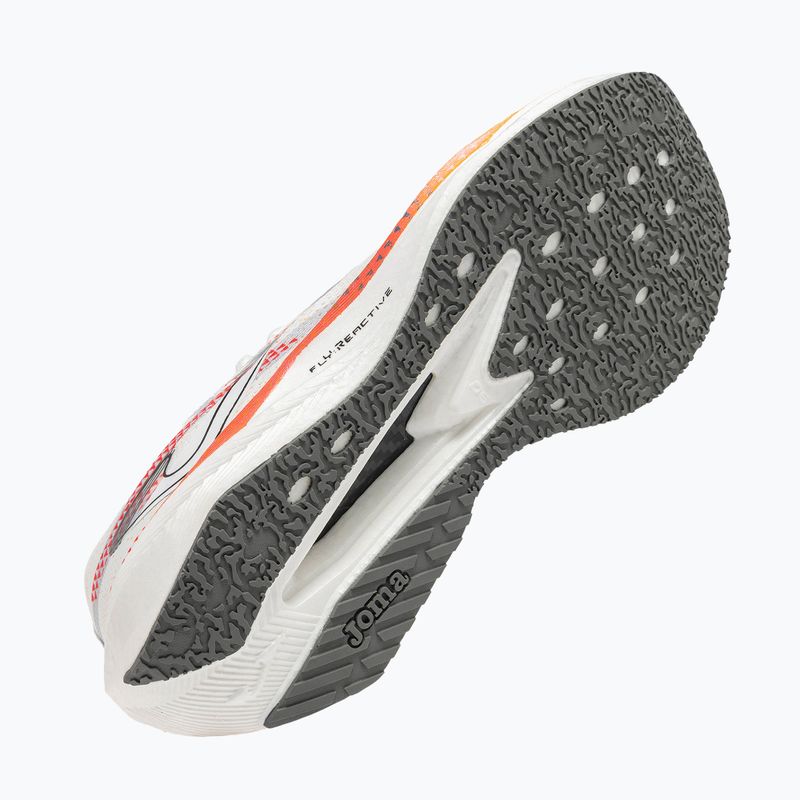 Bežecké topánky Joma R-5000 white 5