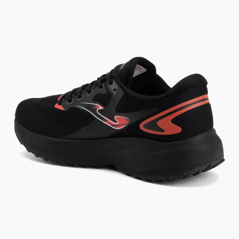 Pánske bežecké topánky Joma Speed black/red 3