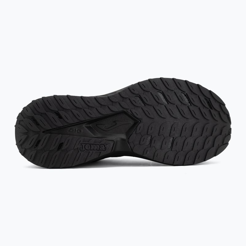 Pánske bežecké topánky Joma Speed black/red 4