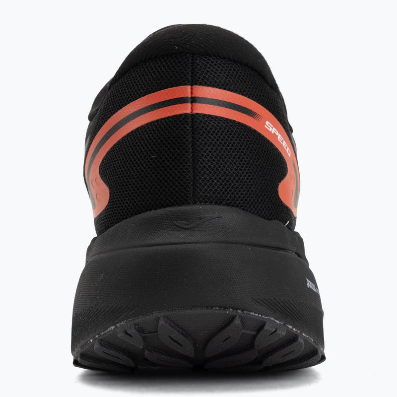 Pánske bežecké topánky Joma Speed black/red 6