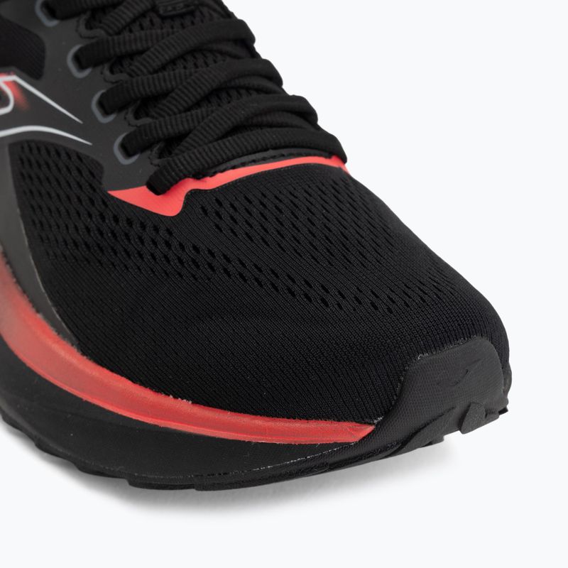 Pánske bežecké topánky Joma Speed black/red 7
