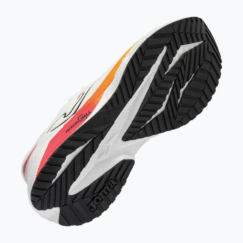 Pánske bežecké topánky Joma Viper white 5