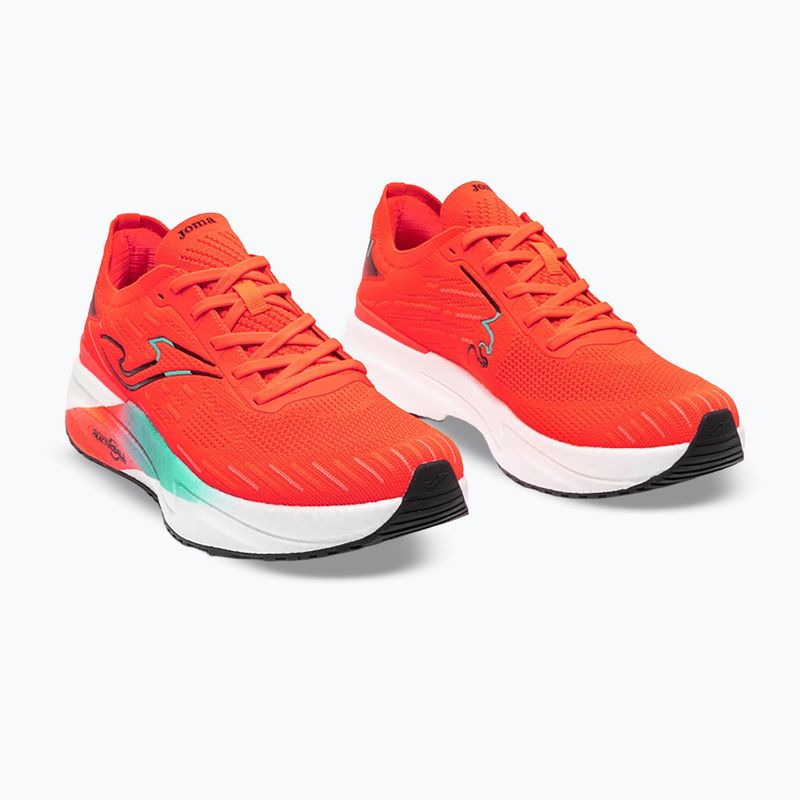 Pánske bežecké topánky Joma Viper coral 2