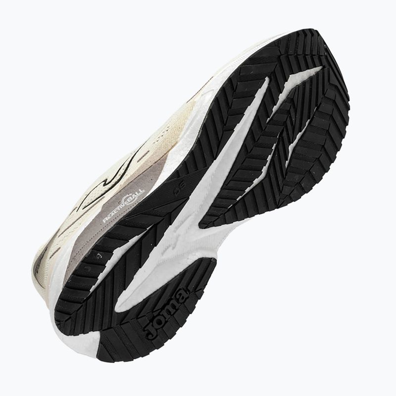 Pánske bežecké topánky Joma Viper beige 5