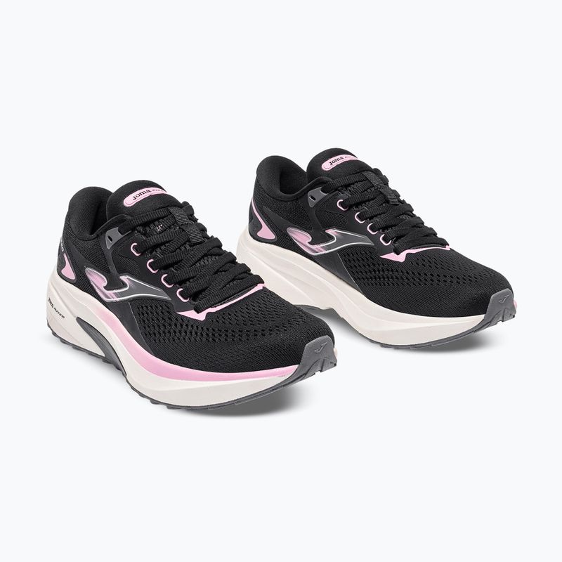 Dámske bežecké topánky Joma Speed Lady black 2