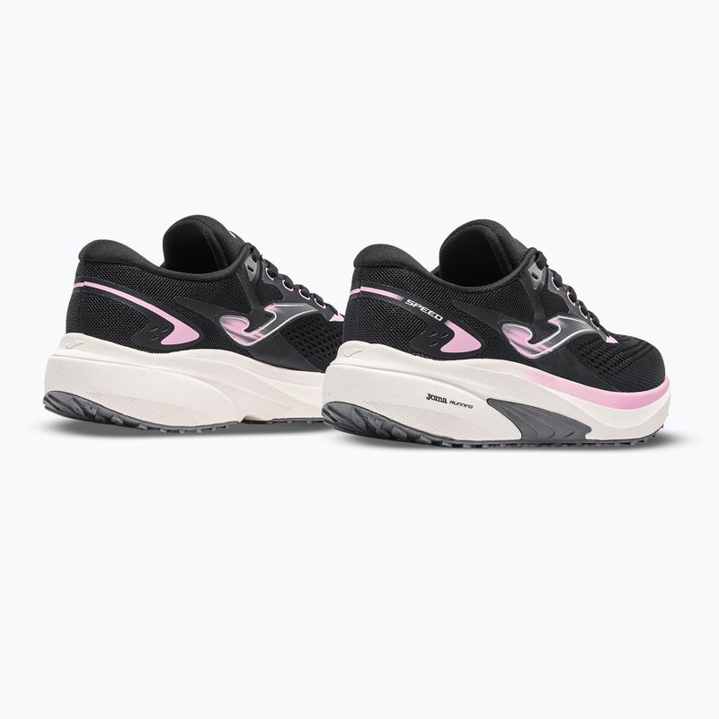 Dámske bežecké topánky Joma Speed Lady black 3