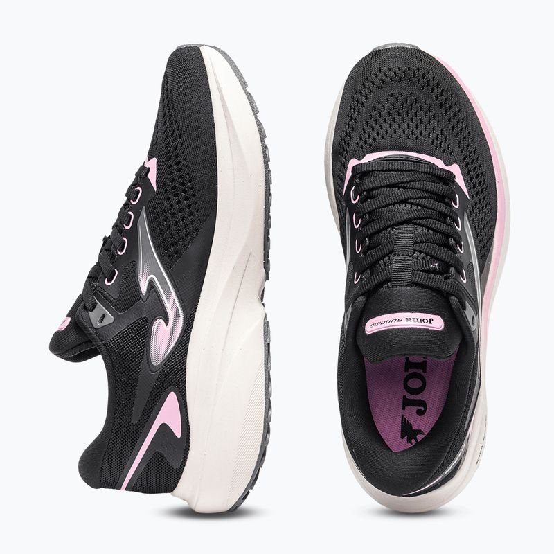 Dámske bežecké topánky Joma Speed Lady black 4