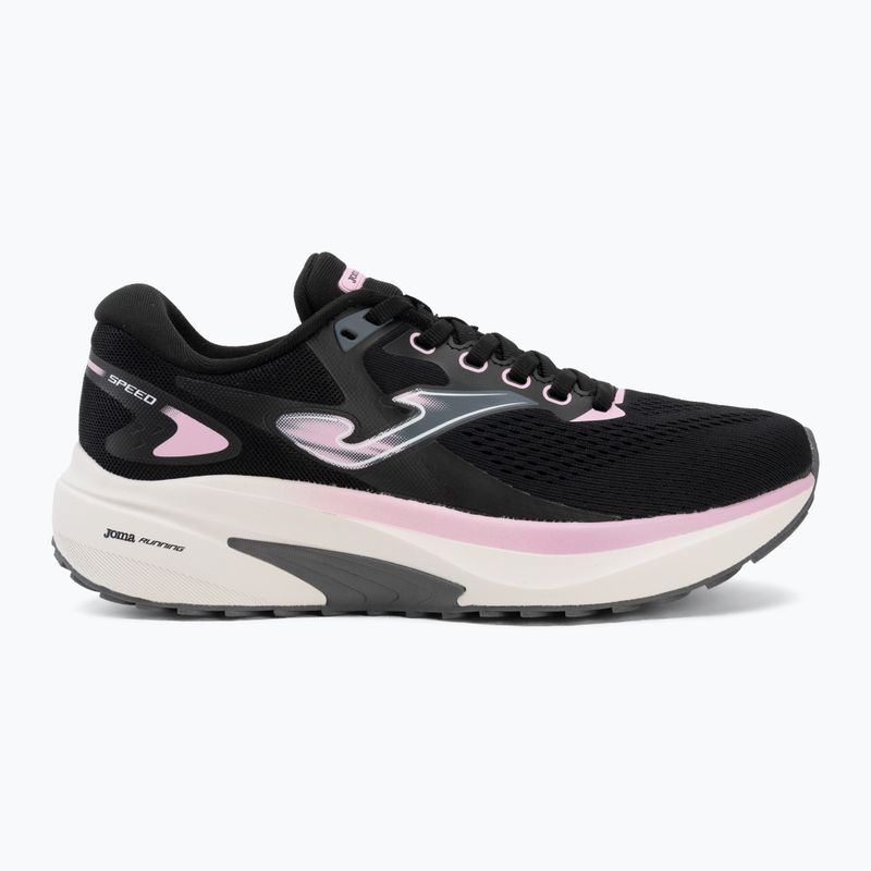 Dámske bežecké topánky Joma Speed Lady black 2