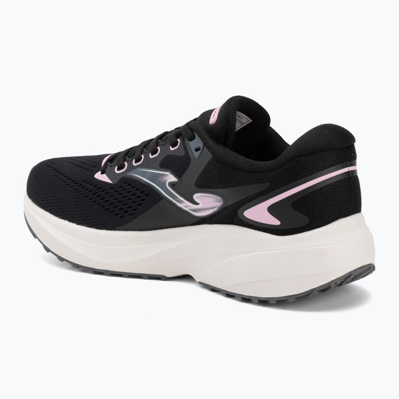 Dámske bežecké topánky Joma Speed Lady black 3