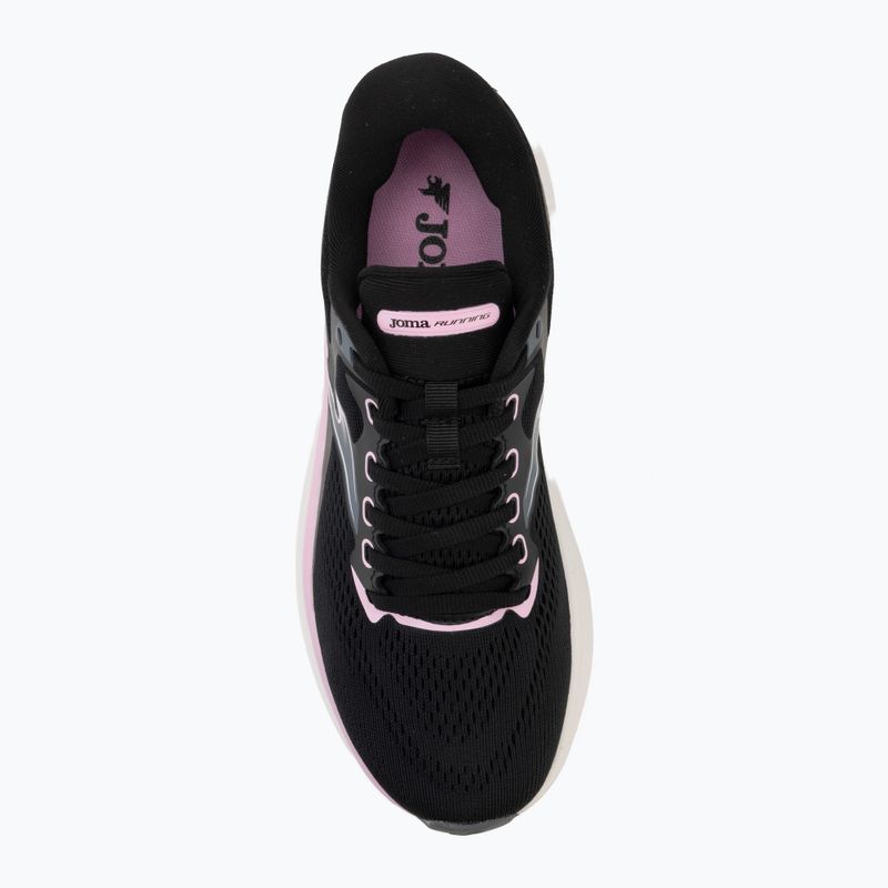 Dámske bežecké topánky Joma Speed Lady black 5