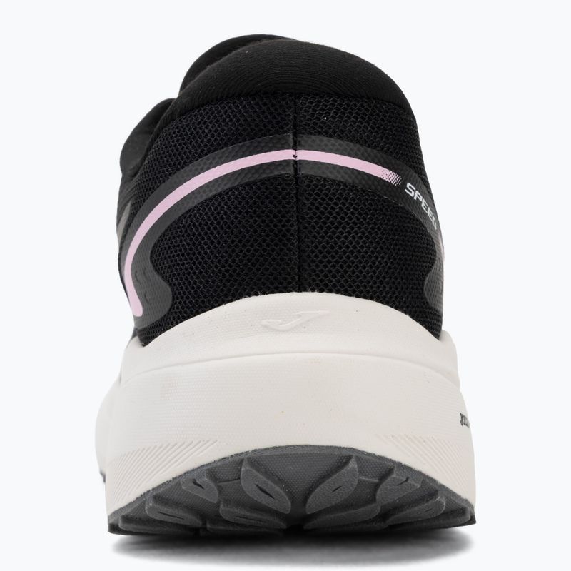 Dámske bežecké topánky Joma Speed Lady black 6