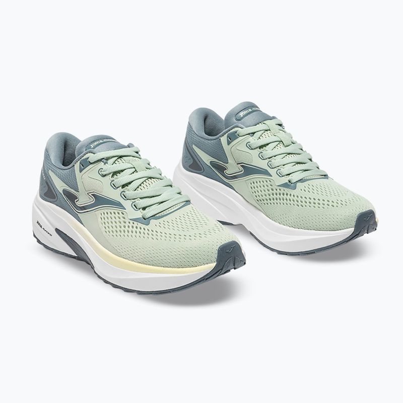 Dámske bežecké topánky Joma Speed Lady green 2