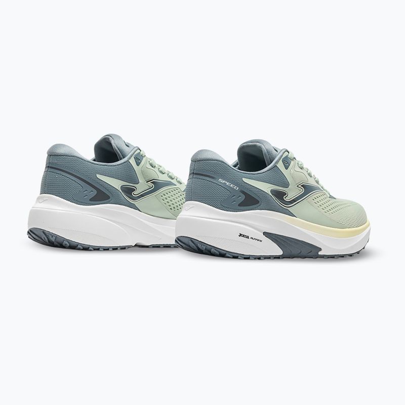 Dámske bežecké topánky Joma Speed Lady green 3