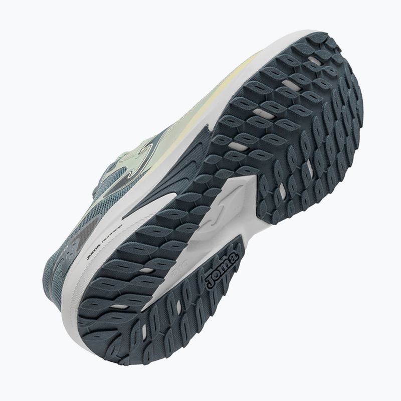 Dámske bežecké topánky Joma Speed Lady green 5