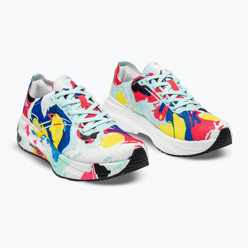 Dámske bežecké topánky Joma Viper Lady multi color 2