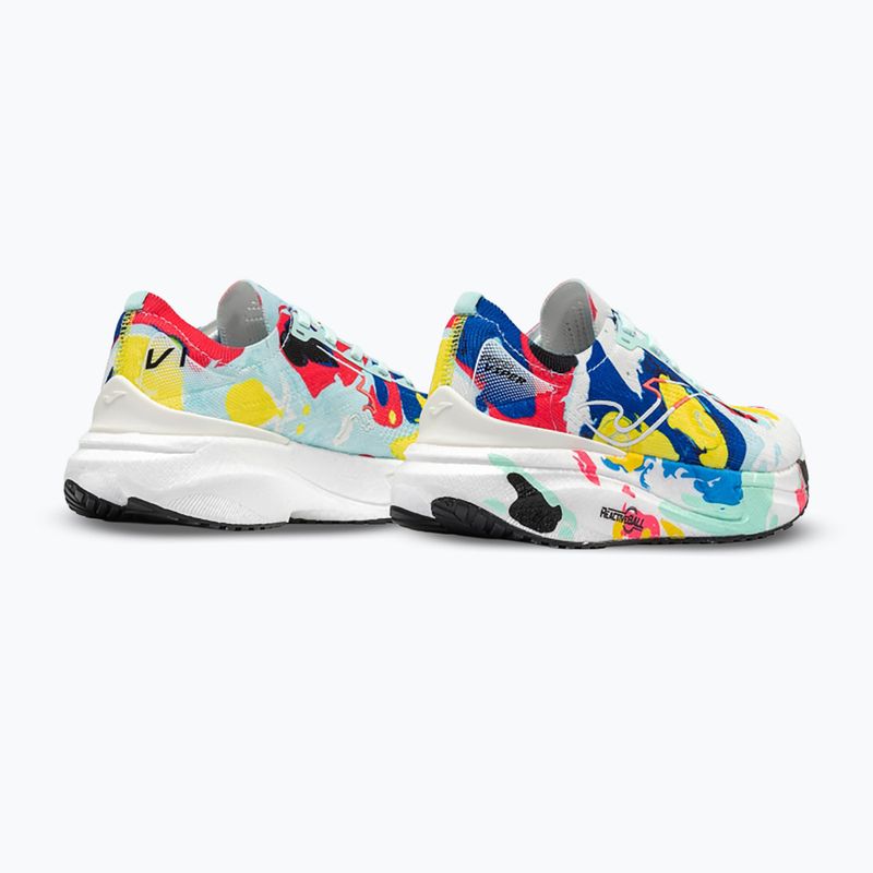 Dámske bežecké topánky Joma Viper Lady multi color 3