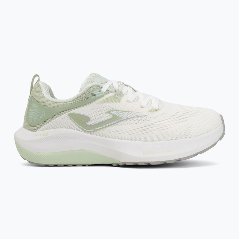 Dámske bežecké topánky Joma Hispalis Lady white 2
