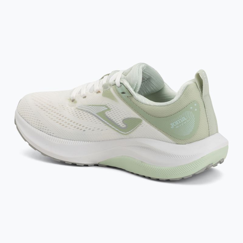 Dámske bežecké topánky Joma Hispalis Lady white 3