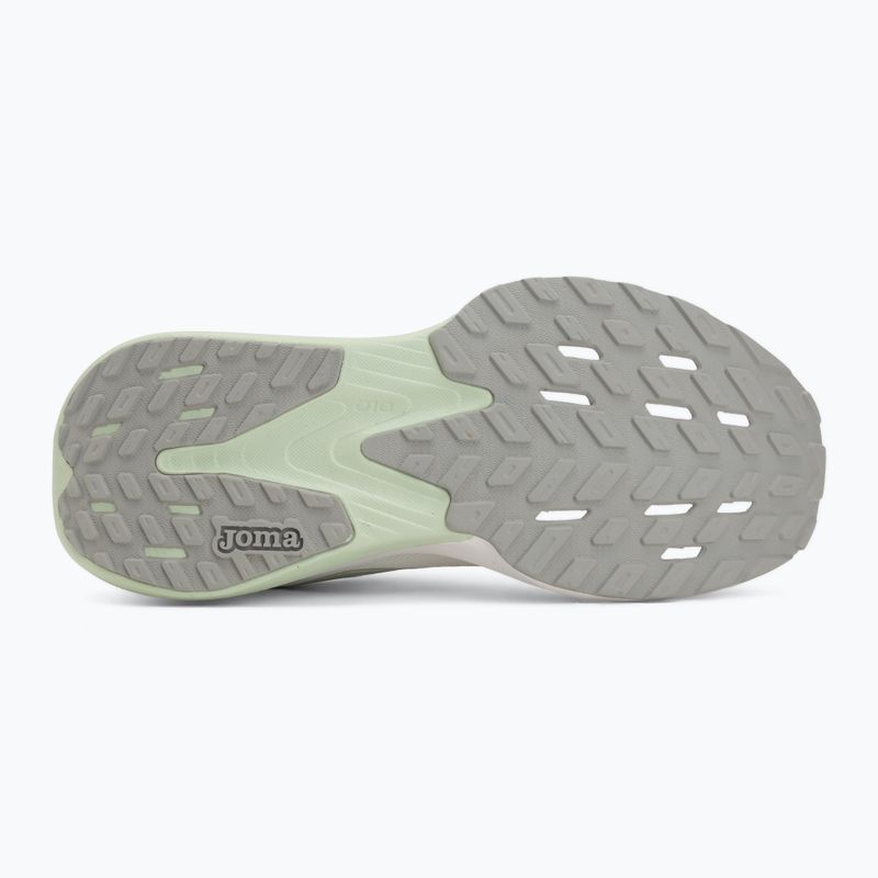 Dámske bežecké topánky Joma Hispalis Lady white 4