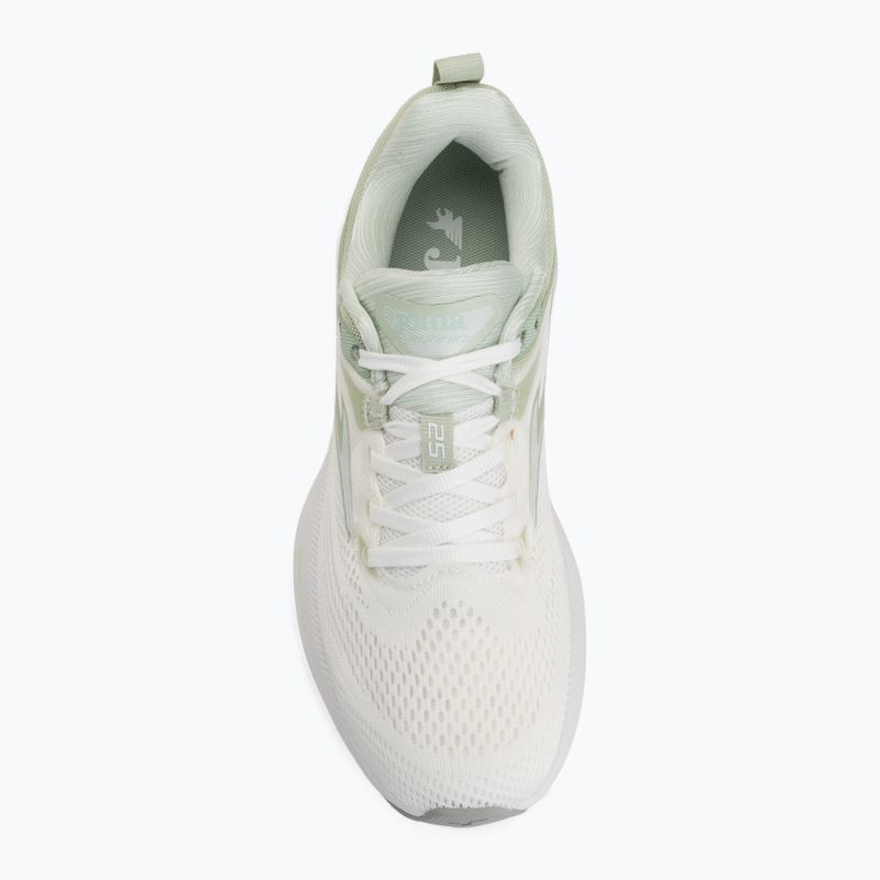 Dámske bežecké topánky Joma Hispalis Lady white 5