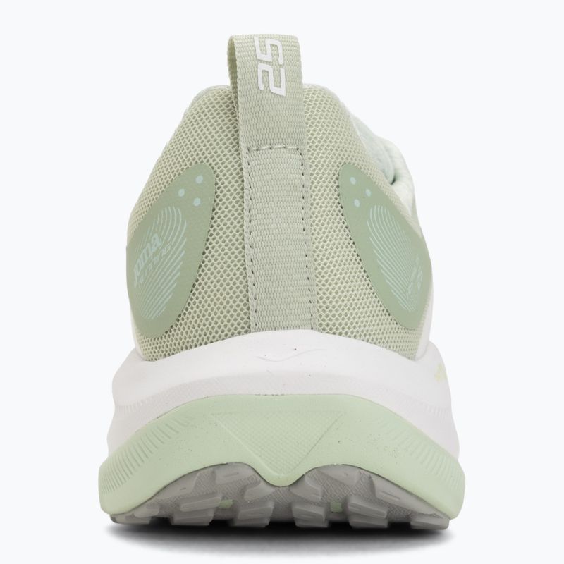 Dámske bežecké topánky Joma Hispalis Lady white 6