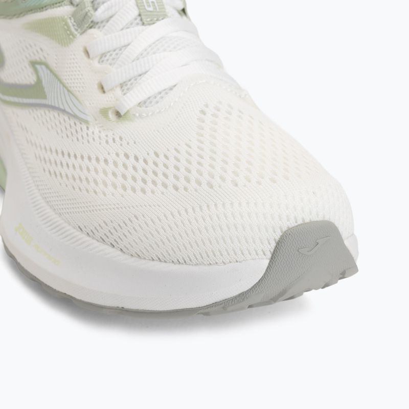 Dámske bežecké topánky Joma Hispalis Lady white 7