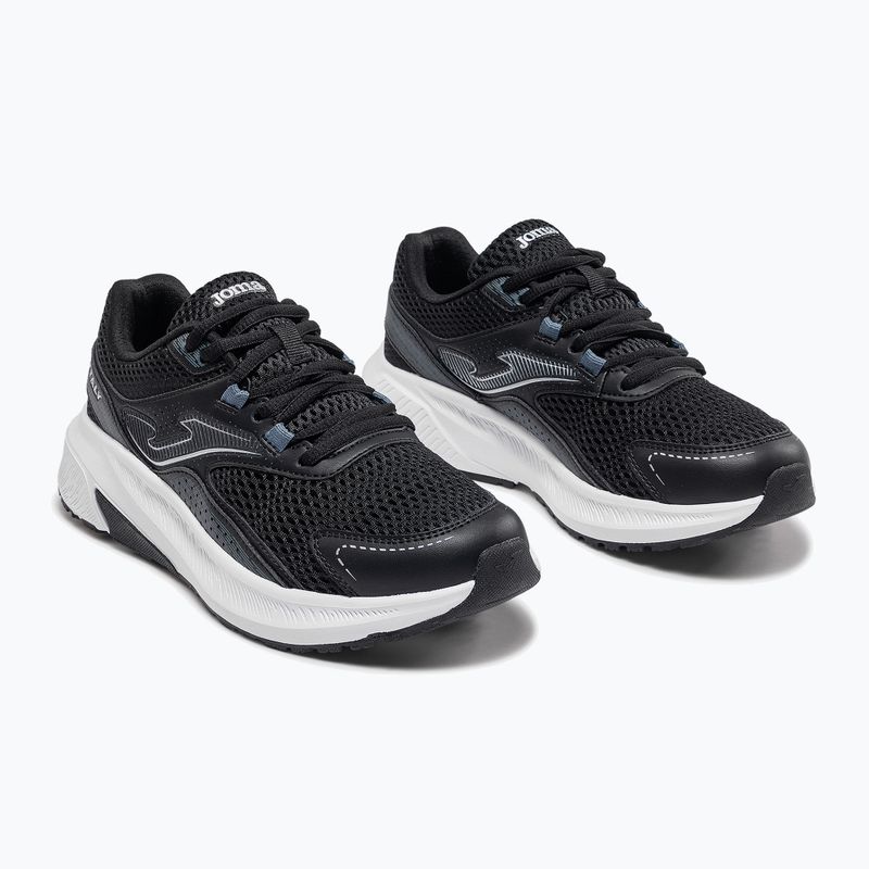 Dámske bežecké topánky Joma Vitaly Lady black 2