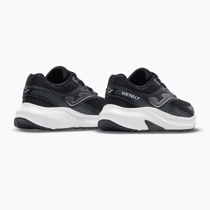 Dámske bežecké topánky Joma Vitaly Lady black 3