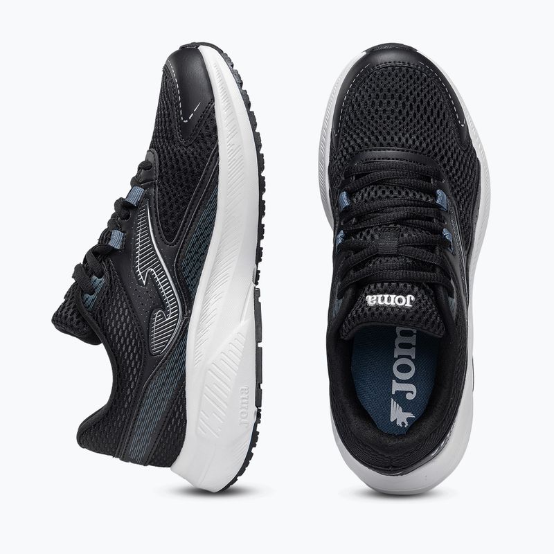 Dámske bežecké topánky Joma Vitaly Lady black 4
