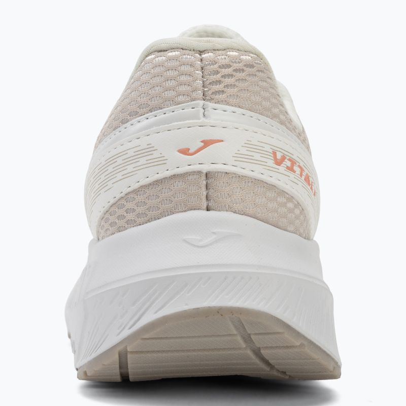 Dámske bežecké topánky Joma Vitaly Lady white 6