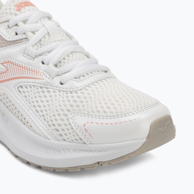 Dámske bežecké topánky Joma Vitaly Lady white 7