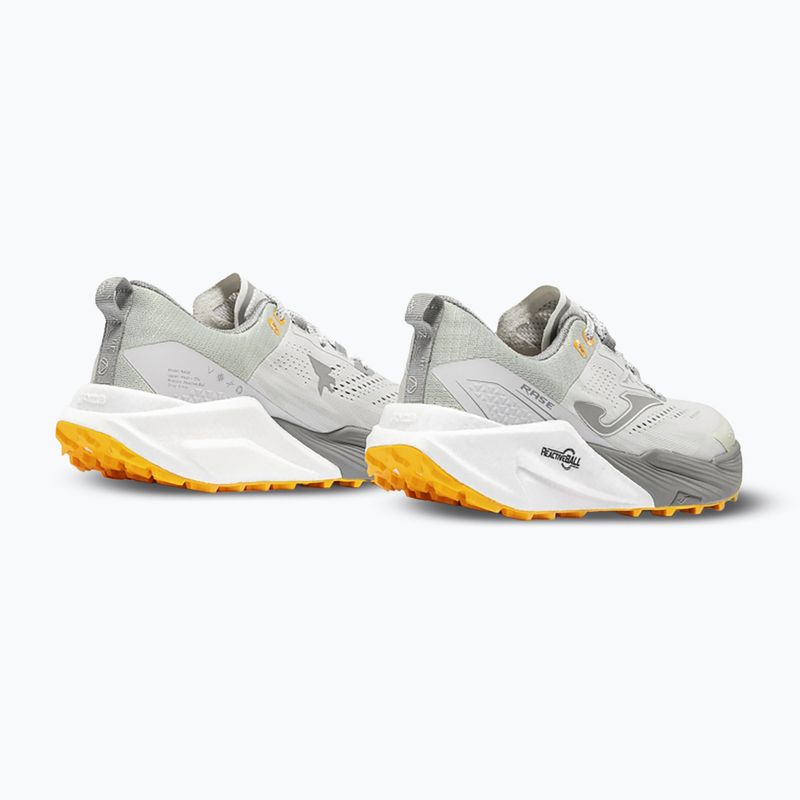 Pánske bežecké topánky Joma Rase beige 3
