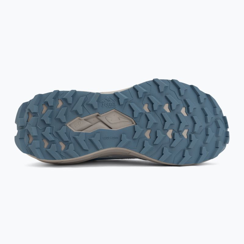 Dámske bežecké topánky Joma Shock Lady royal blue 4