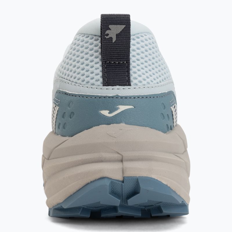 Dámske bežecké topánky Joma Shock Lady royal blue 6