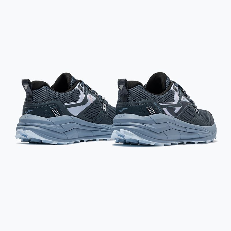 Dámske bežecké topánky Joma Shock Lady medium gray 3