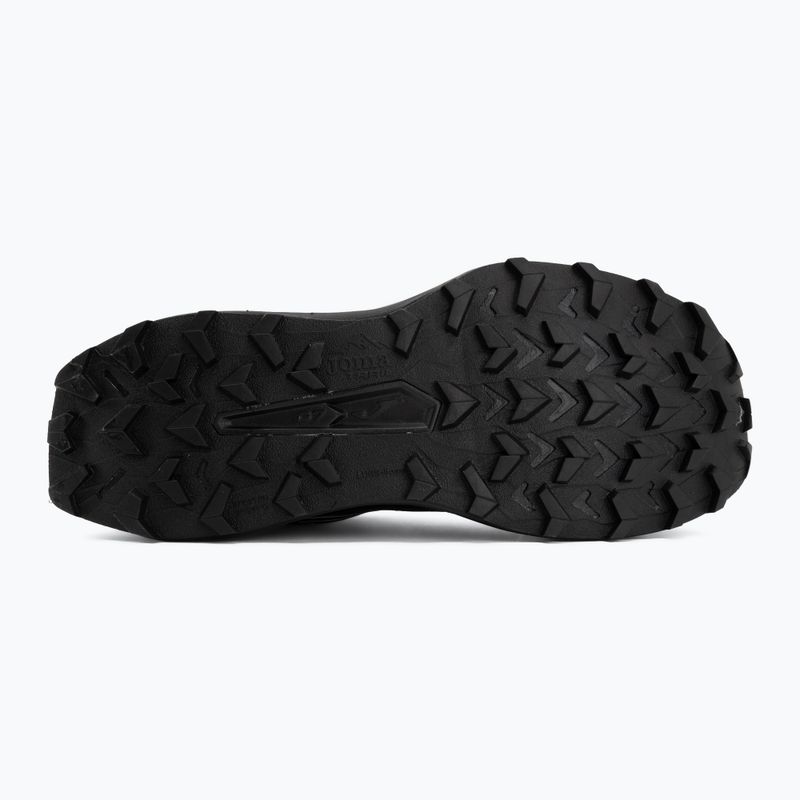 Pánske bežecké topánky Joma Sierra black 4
