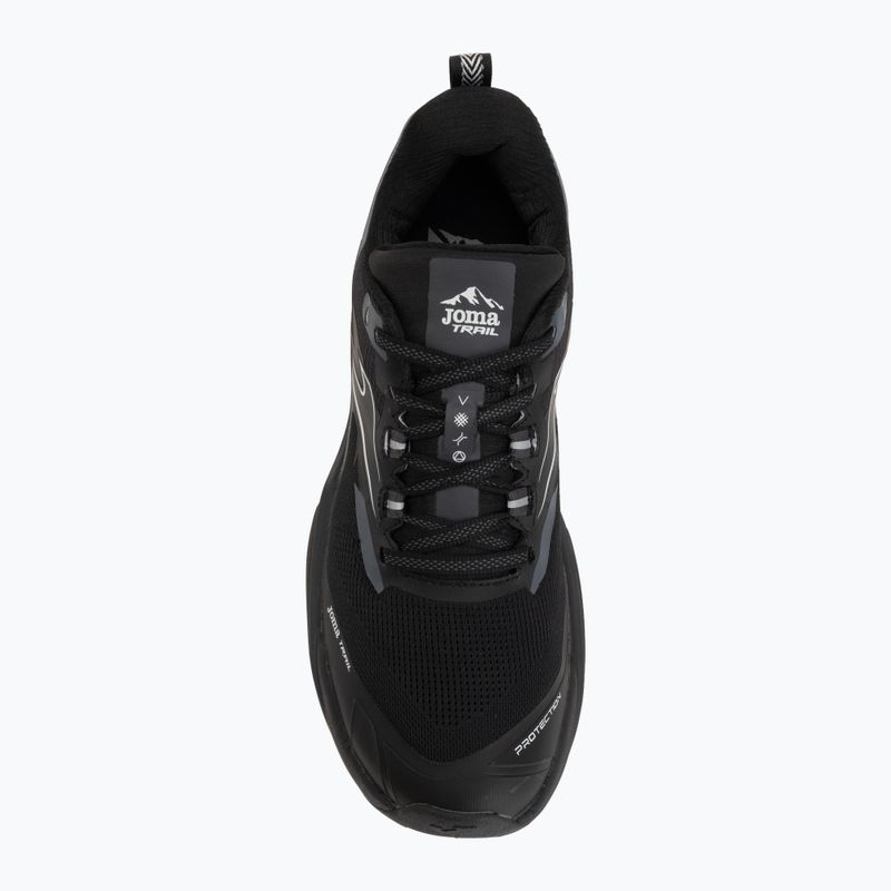 Pánske bežecké topánky Joma Sierra black 5