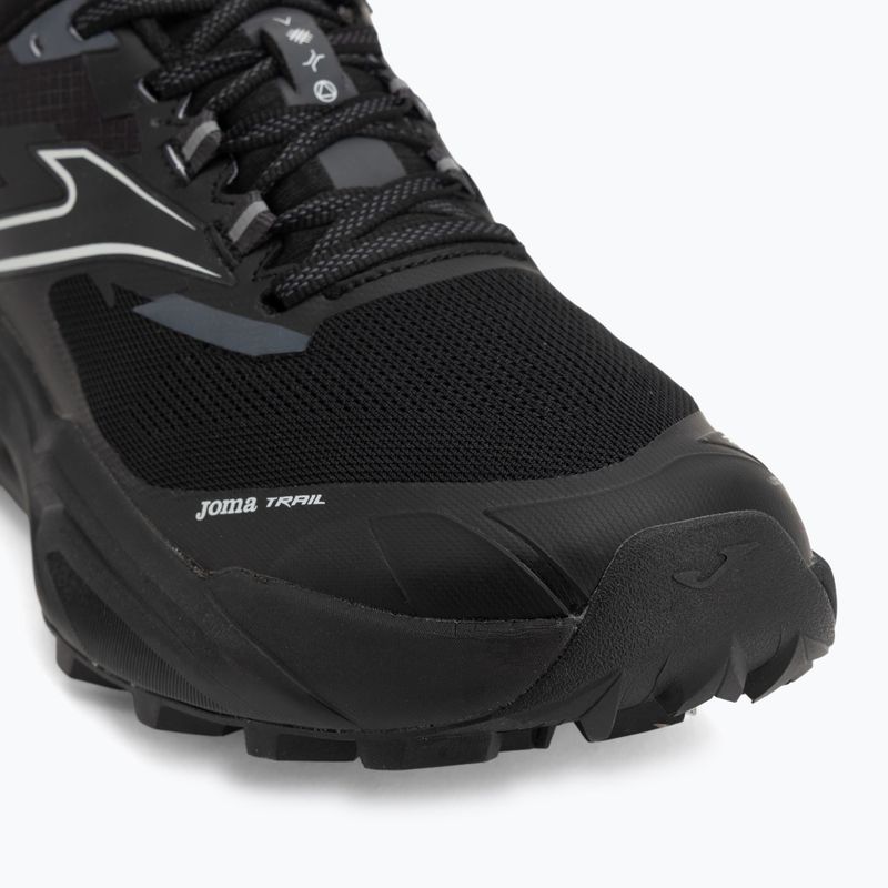 Pánske bežecké topánky Joma Sierra black 7